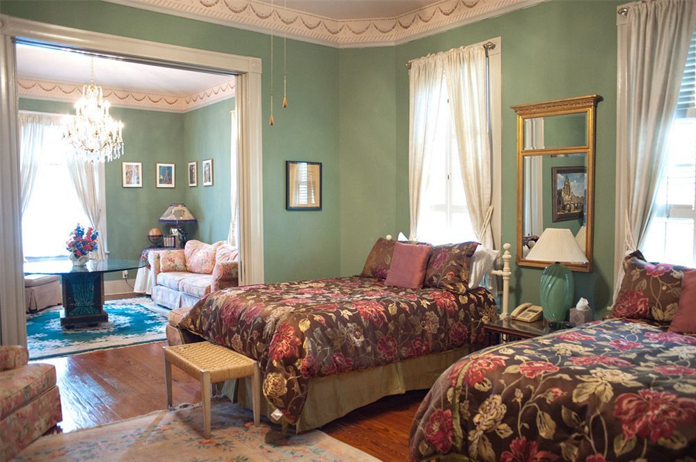 Arbor House Suites Bed And Breakfast San Antonio Kültér fotó