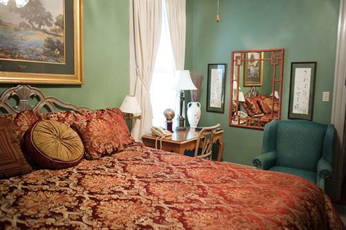 Arbor House Suites Bed And Breakfast San Antonio Kültér fotó