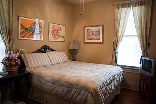 Arbor House Suites Bed And Breakfast San Antonio Kültér fotó