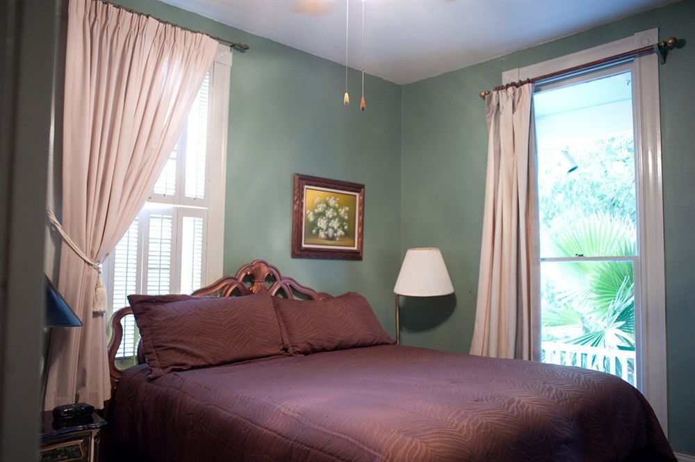 Arbor House Suites Bed And Breakfast San Antonio Kültér fotó
