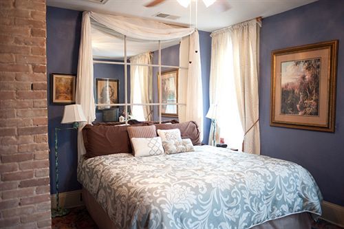 Arbor House Suites Bed And Breakfast San Antonio Kültér fotó