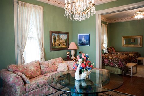 Arbor House Suites Bed And Breakfast San Antonio Kültér fotó