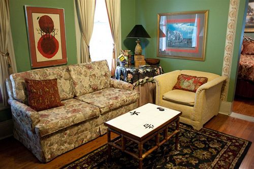 Arbor House Suites Bed And Breakfast San Antonio Kültér fotó