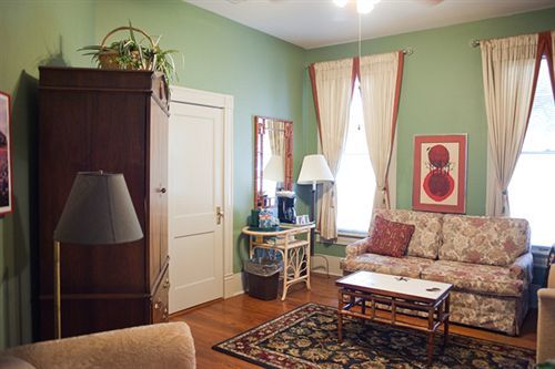 Arbor House Suites Bed And Breakfast San Antonio Kültér fotó