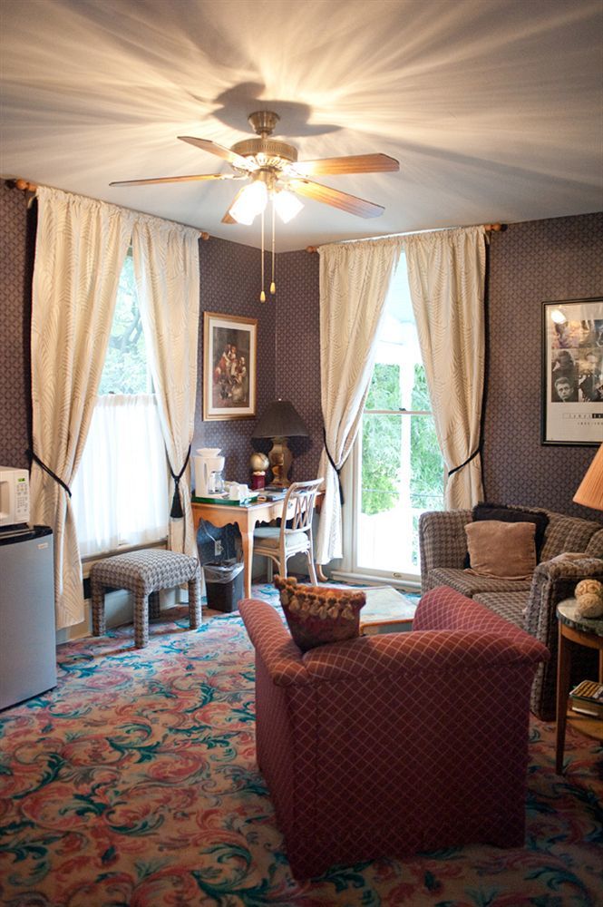 Arbor House Suites Bed And Breakfast San Antonio Kültér fotó
