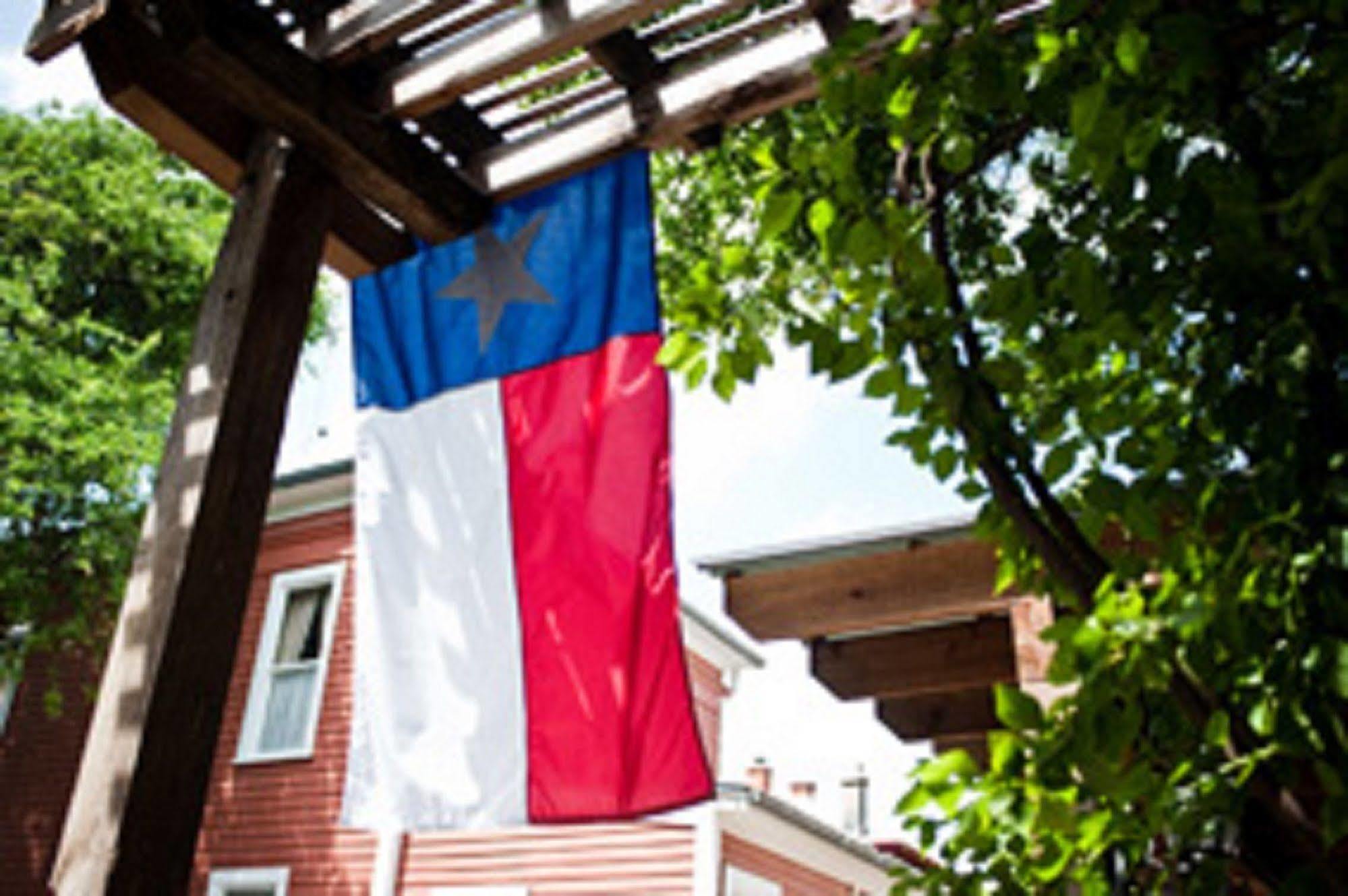Arbor House Suites Bed And Breakfast San Antonio Kültér fotó