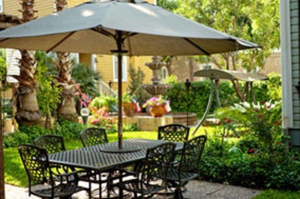 Arbor House Suites Bed And Breakfast San Antonio Kültér fotó