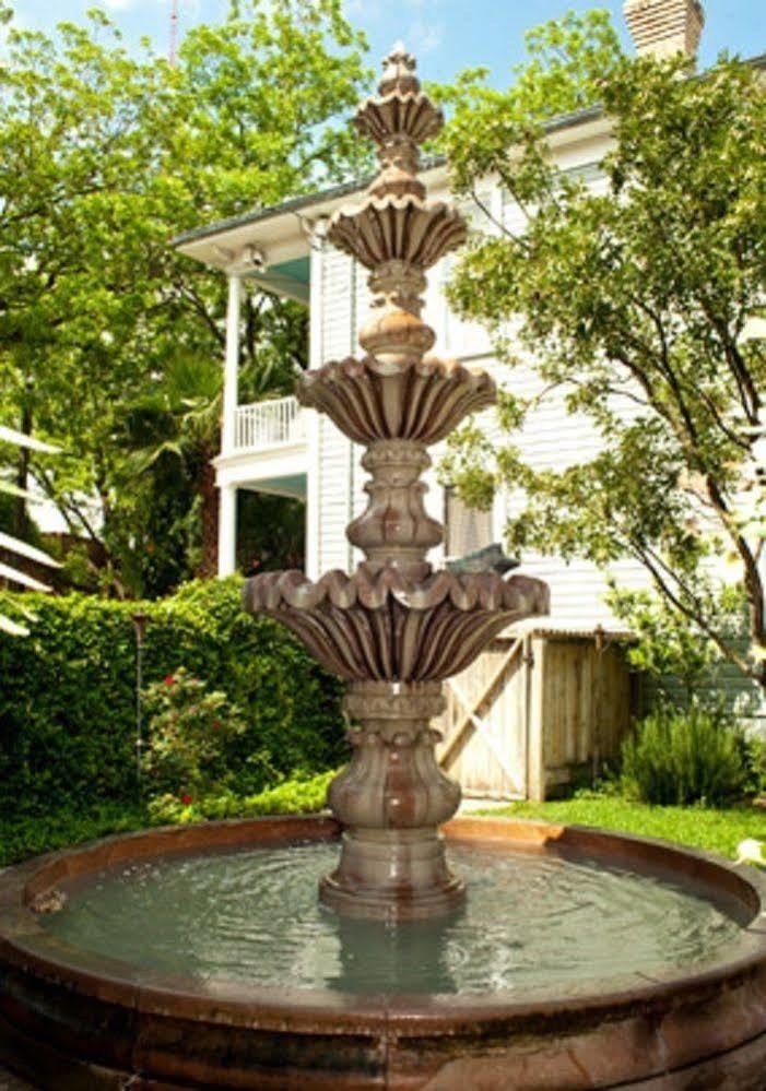 Arbor House Suites Bed And Breakfast San Antonio Kültér fotó